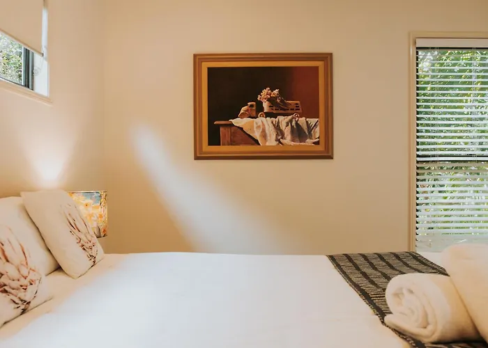 Tranquil Getaways On Obi Maleny